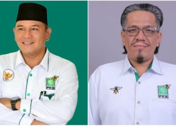PKB Siantar Dukung Hariman Siregar