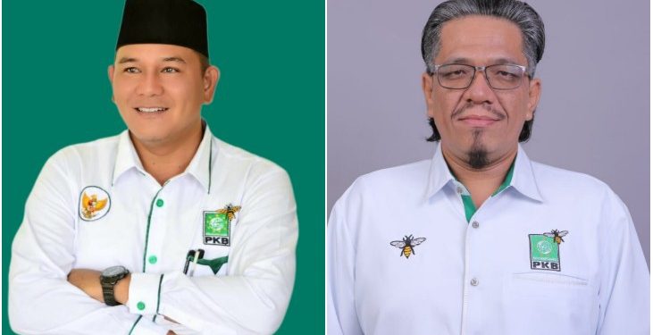 PKB Siantar Dukung Hariman Siregar