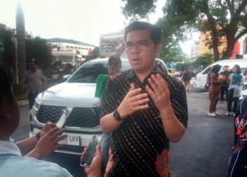 Menjadi Even Nasional, Bagak Mar-natal Digelar 13 Desember 2025