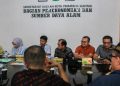 Sekda Minta Fasilitas di Eks Gedung IV Pasar Horas Sudah Terpenuhi pada 10 Desember
