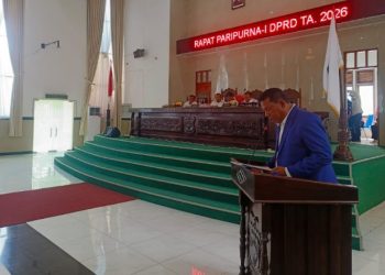 Keputusan DPRD Siantar, Dugaan Mark-up Eks Rumah Singgah Diteruskan ke Jaksa Agung