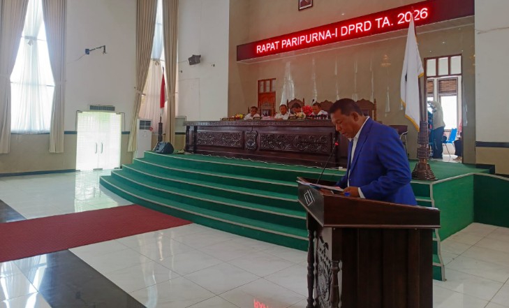 Keputusan DPRD Siantar, Dugaan Mark-up Eks Rumah Singgah Diteruskan ke Jaksa Agung