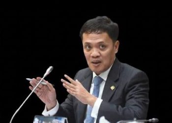 Komisi III DPR Akan Bahas Kasus Korban Pencurian Jadi Tersangka