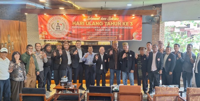 HPSI Peringati HUT ke-3