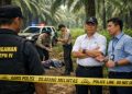 Duka Insiden Kebun Tandem, PTPN IV Regional 2 Hormati Proses Hukum