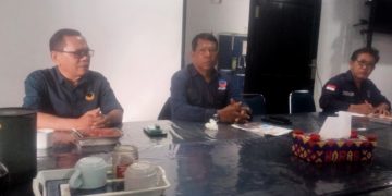 Tongam Bantah Tuduhan Terima Uang Terkait Pansus Eks Rumah Singgah