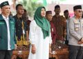 Ishak Hutasuhut Kembali Pimpin Al Washliyah Siantar, Komitmen Perkuat Kolaborasi dan Toleransi