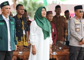 Ishak Hutasuhut Kembali Pimpin Al Washliyah Siantar, Komitmen Perkuat Kolaborasi dan Toleransi