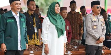 Ishak Hutasuhut Kembali Pimpin Al Washliyah Siantar, Komitmen Perkuat Kolaborasi dan Toleransi