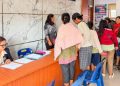 Pemko Siantar Beri Layanan Psikososial untuk Korban Kebakaran Pasar Dwikora