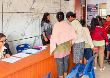 Pemko Siantar Beri Layanan Psikososial untuk Korban Kebakaran Pasar Dwikora
