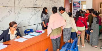 Pemko Siantar Beri Layanan Psikososial untuk Korban Kebakaran Pasar Dwikora