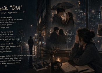 Masih “DIA”