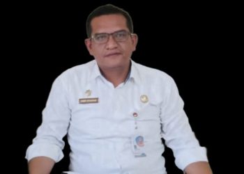 Dinas PKP Siapkan Penataan Kawasan Kumuh di Kota Siantar
