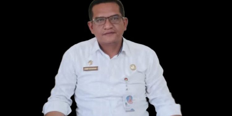 Dinas PKP Siapkan Penataan Kawasan Kumuh di Kota Siantar