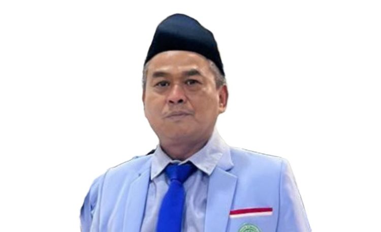 Ketua BKPRMI Siantar Imbau Kader Tidak Mudah Terprovokasi Informasi yang Belum Terkonfirmasi