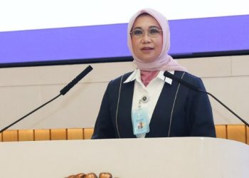 DPR Luncurkan Syakura untuk Modernisasi Analisis Anggaran
