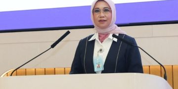 DPR Luncurkan Syakura untuk Modernisasi Analisis Anggaran