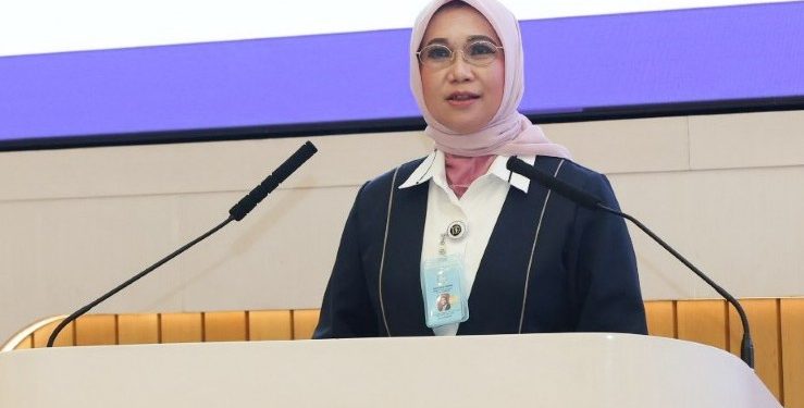 DPR Luncurkan Syakura untuk Modernisasi Analisis Anggaran