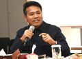 Syafruddin Minta Pemerintah Pertimbangkan Bantuan Asing Tangani Karhutla