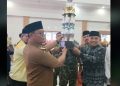 Gunung Malela Juara Festival Seni dan Qasidah Simalungun 2026