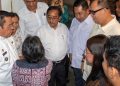 Pemko Siantar dan Bank Sumut Segera Bedah 3 Rumah Tidak Layak Huni