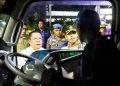 Wali Kota dan Kapolres Sosialisasikan Operasi Patuh Toba 2026 di Siantar