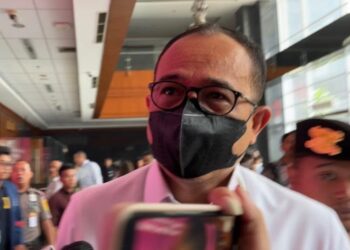 Rafael Alun Pakai Uang Hasil Korupsi untuk Bangun Restoran, Beli Brompton dan Triumph