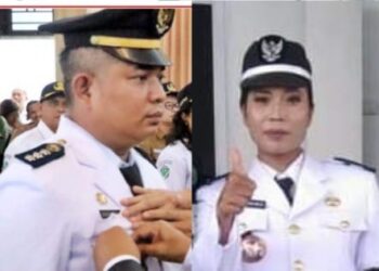 Terkait Dugaan Pungli 15 Juta Oleh Pangulu Bosar Nauli dan Ketelibatkan Camat Hatonduhan, Ini Kata Kapolres Simalungun    