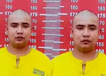 Kasus Pembunuhan Pemuda Aceh Imam Masykur, Ini Peran Zulhadi Satria Abang Ipar Praka Riswandi Manik