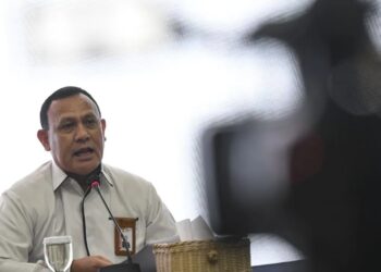 KPK Prioritaskan Pendidikan Antikorupsi Calon Kepala Daerah 2024