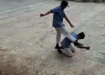 Viral Penganiayaan Siswa SMP di Cilacap, Ternyata Gegara Hal Ini