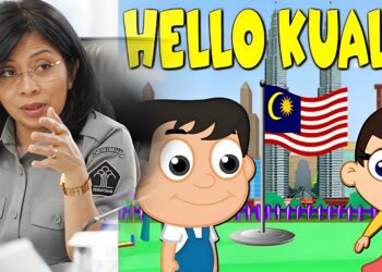 Halo – halo Bandung Dijiplak, DJKI Kemenkumham Jelaskan Proses Hukum Dengan UU Malaysia