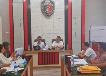 Propam Polri Terus Awasi Penanganan Laporan Tiur Wahyuni Zulyanti Tentang Pasal 421 KUHP Kejahatan Jabatan di Polda Sumut