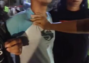 “Terungkap, 4 Pelaku Perampok Antar Bank Yang Ditangkap Polda Sumut Pernah Beraksi di Malaysia”