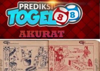 Lapor Komandan!! Judi Togel Merebak di Ujung Padang,Diduga Setor ke Simbolon Ngaku Oknum Aparat