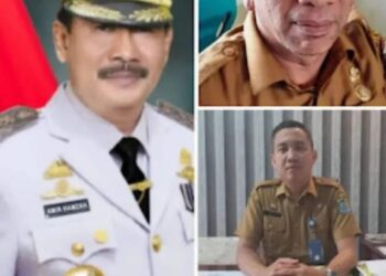 Surat ke BKN RI Sudah Dikirim Oleh Subdit 1 Kamneg Ditreskrimum Poldasu