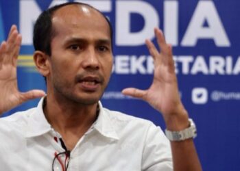 Pemerintah Aceh Mencabut Izin PT BMU Yang Di Aceh Selatan