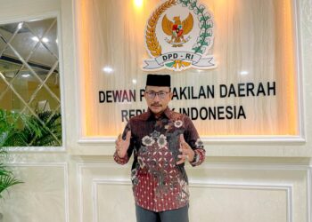 Haji Uma Minta Pomdam Jaya Lakukan Pemeriksaan Koneksitas Dalam Kasus Imam Masykur   