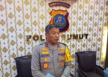 Kapolda Sumut: Restorative Justice Wujudkan Keadilan Bagi Masyarakat 