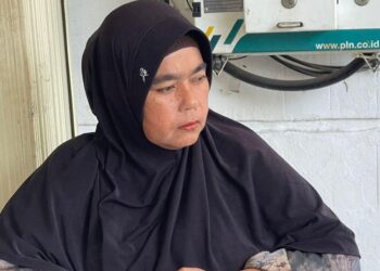 Ibunda Imam Masykur Bertemu Pelaku “Kenapa Kamu Bunuh Anak Saya”