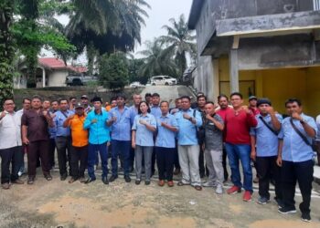 Muscab Ke 4 FSPPP – KSPSI, Kabul Situmorang Terpilih Secara Aklamasi