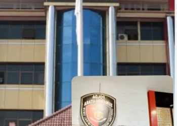 Ada Apa Dengan AKP A Nainggolan Hingga Kini Belum Panggil BKN RI Pusat dan Ombudsman RI Sebagai Saksi Utama Walikota Binjai Sebagai Terlapor    