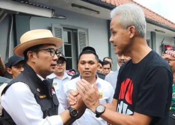 Ridwan Kamil Bakal Jadi Cawapres Ganjar, Peta Politik Berubah?