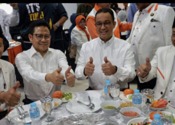 PKB dan PKS Kompak tak Khawatirkan Potensi Tudingan Terapkan Politik Identitas