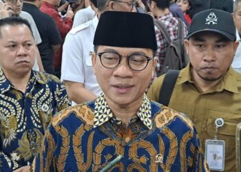 Seluruh Ketum Parpol Pendukung Prabowo Berkumpul di Markas Golkar Malam Ini