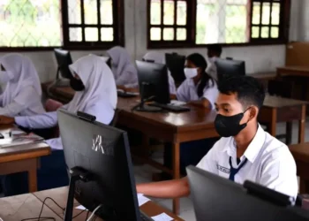 Kemendikbudristek Tingkatkan Mutu Pendidikan Lewat Asesmen Nasional