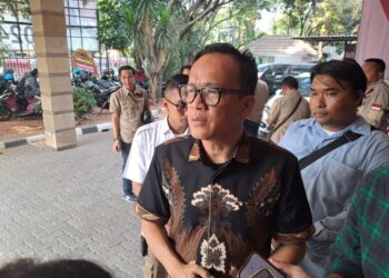 Relawan Prabowo Ancam Laporkan Sekjen PDI-P hingga Penyebar Hoaks Isu “Tampar dan Cekik” Wamen