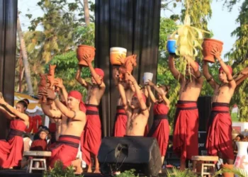 Bupati Bantul: Gelar Potensi Budaya Ukur Tingkat kemajuan kelurahan Budaya