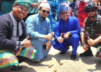 Pesona Kulminasi Matahari Bisa Jadi Sarana kenalkan Budaya